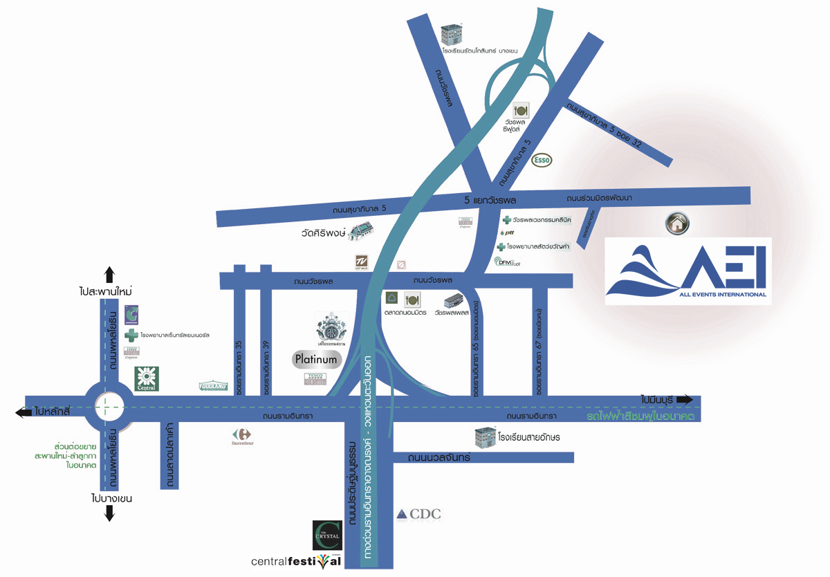 Map alleventsinter.com